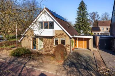 Woning Gravenweg 30 Almen