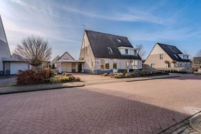 Woning Tarweveld 6 Midwolda
