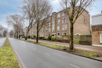 Woning Segbroeklaan 498 Den Haag