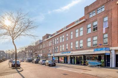 Woning Putsebocht 125A01 Rotterdam