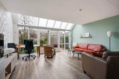 Woning Ru Paréstraat 33 Den Haag