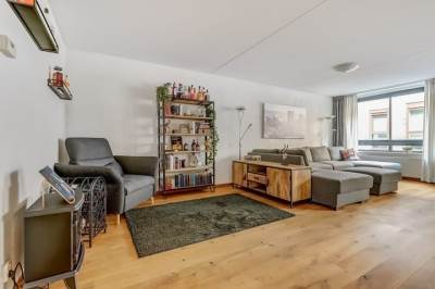 Woning De Halte 109 Ede