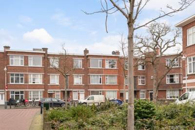 Woning Beekbergenstraat 29 Den Haag