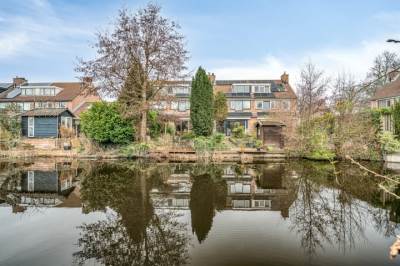 Woning Trompweg 8 Voorschoten