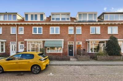 Woning Constantijn Huygensstraat 20 Zandvoort