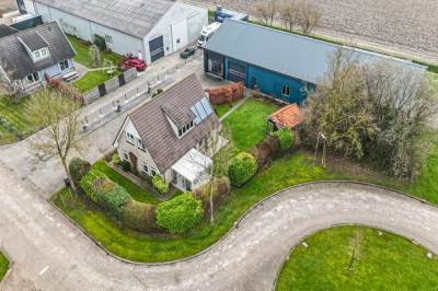 Woning Expansie 43 Marknesse