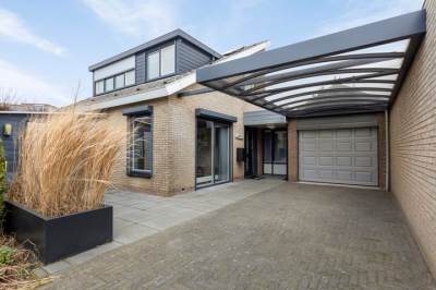 Woning Boterzwin 4520 Julianadorp