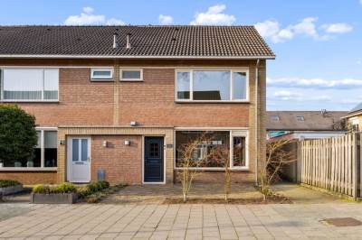 Woning Keizershof 322 Uden