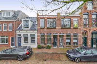 Woning Loodsgracht 55 Den Helder