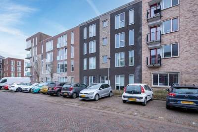 Woning Liechtensteinstraat 43 Almere