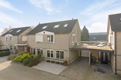 Woning Stakenborg 8 Oss