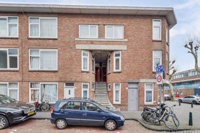 Woning Tafelbergstraat 30 Den Haag