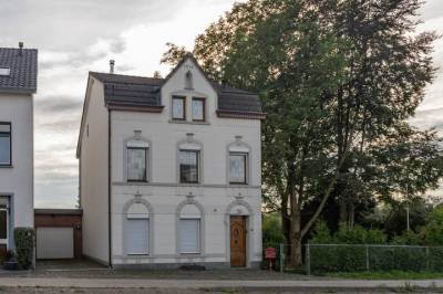 Woning Lemierserberg 16 Vaals