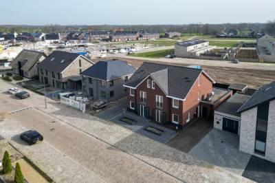 Woning Hoekakker 45 Nuland