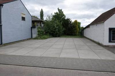 Bouwgrond Rapenburg 124 Vogelwaarde