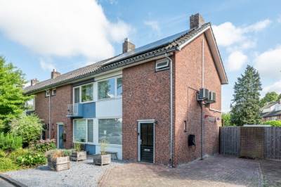 Woning Alexanderstraat 31 Waalre