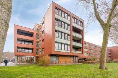 Woning Laan der V.O.C. 328 Almere