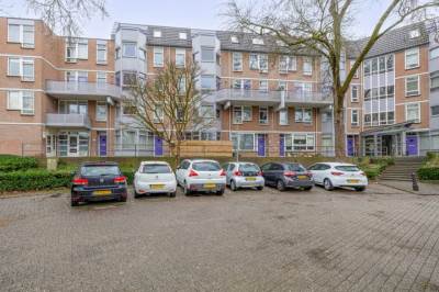 Woning Roserije 29C Maastricht