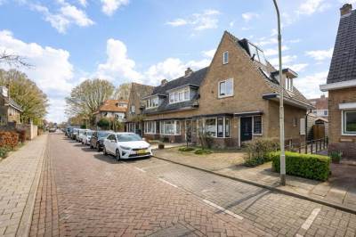 Woning Leliestraat 31 Goes