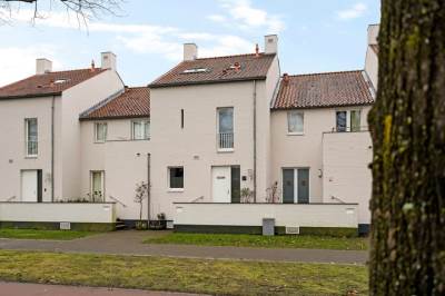 Woning Bosfazant 17 Eindhoven