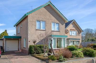 Woning Oranjestraat 15 Oosterend (NH)