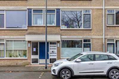Woning Faassenplein 85 Schiedam