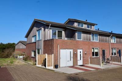Woning Vorkduin 20 Vlieland