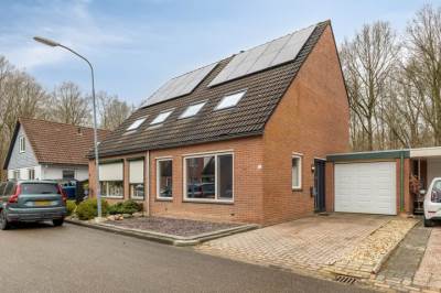 Woning Singellaan 57 Heiligerlee