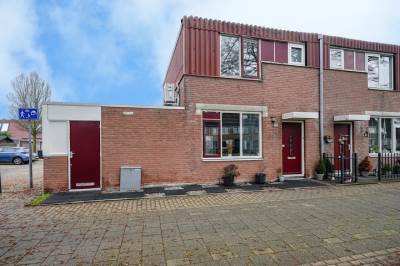Woning Nemelaersingel 39 Rotterdam