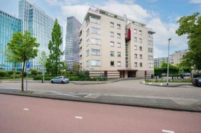 Woning Olof Palmehof 79 Almere