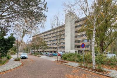 Woning Frans Halslaan 239 Oegstgeest