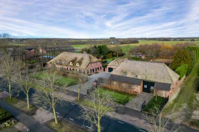 Woning Pastoor van Winkelstraat 81 Schaijk