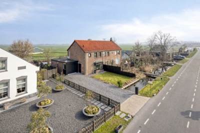 Woning Korteraarseweg 127B Ter Aar