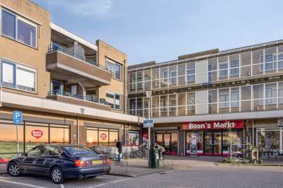 Woning Dokter Stapenséastraat 11 Leimuiden