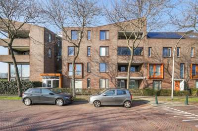 Woning Koolhovenlaan 11 Den Haag