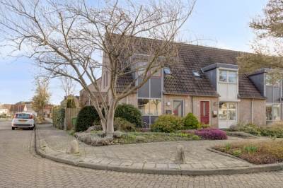 Woning Burgemeet 46 Poortvliet