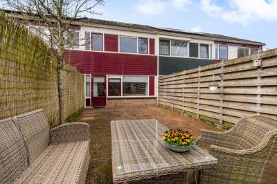 Woning Prins Clausstraat 61 Smilde