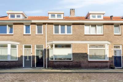 Woning Daendelsstraat 33A Tilburg