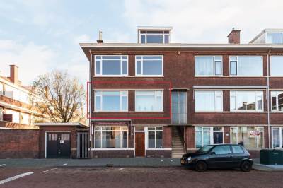 Woning Maarsbergenstraat 400 Den Haag