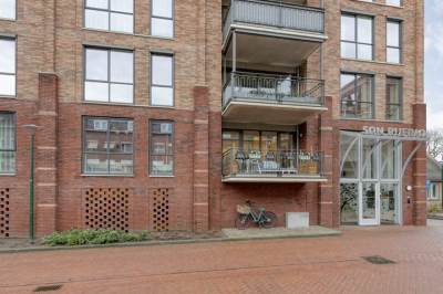 Woning Kloosterhof 10 Veghel