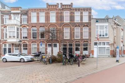 Woning Columbusstraat 207A Den Haag