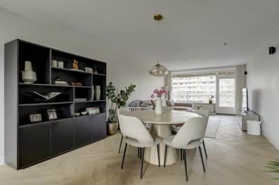 Woning Mensinge 60 Amsterdam