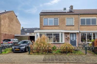 Woning Noorderzate 5 Bunschoten-Spakenburg
