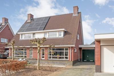 Woning Schonekampstraat 5 Hardenberg