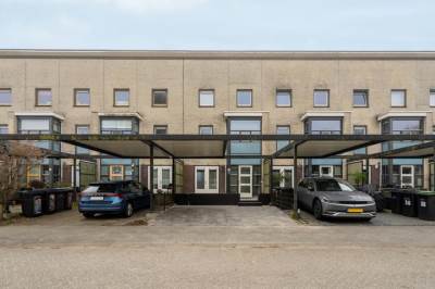 Woning Bataviastraat 36 Almere