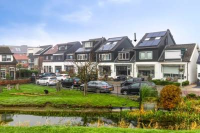 Woning Doormanstraat 39 Capelle aan den IJssel