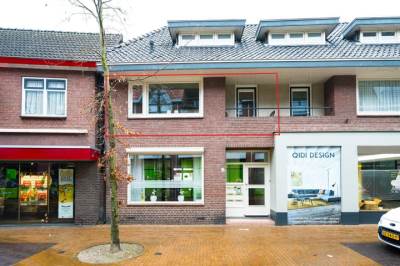 Woning Spoorstraat 8A Varsseveld