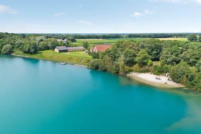 Woning Verlengde Broekdijk 21 Kloosterhaar (Gem. Hardenberg)