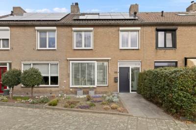 Woning Burgemeester Houbenstraat 55 Venlo