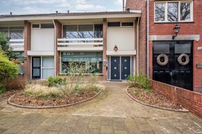 Woning Hertog Reinoudsingel 99 Venlo